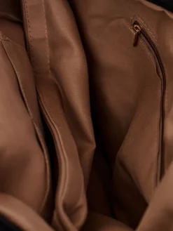 Outlet Duża torebka damska Elowen Damskie Torebki Shoppers