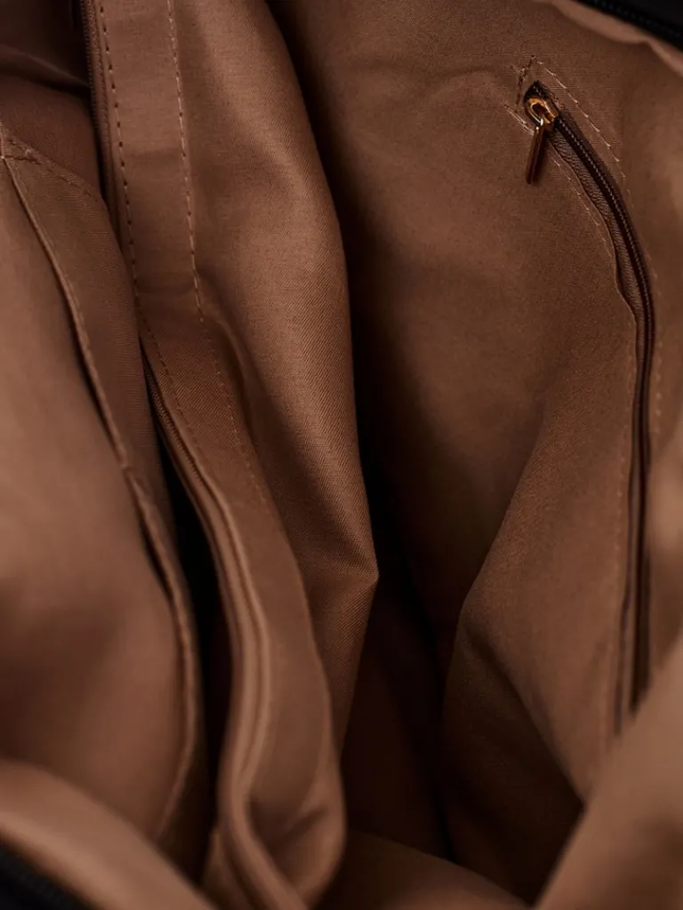 Outlet Duża torebka damska Elowen Damskie Torebki Shoppers