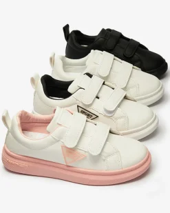 Outlet Dziecięce buty sportowe w kolorze m Yovoy Dziewczęce