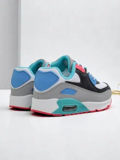 Hot Dziecięce buty sportowe Alorma Chłopięce|Dziewczęce