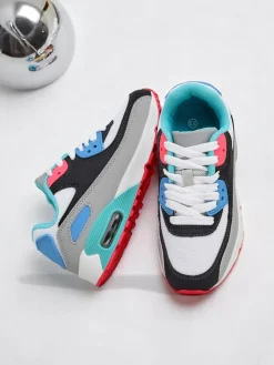 Hot Dziecięce buty sportowe Alorma Chłopięce|Dziewczęce