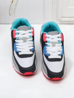 Hot Dziecięce buty sportowe Alorma Chłopięce|Dziewczęce