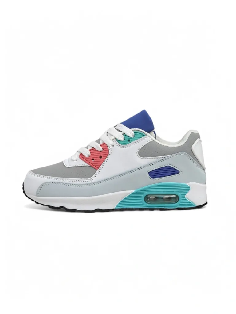 New Dziecięce buty sportowe Erbell Chłopięce