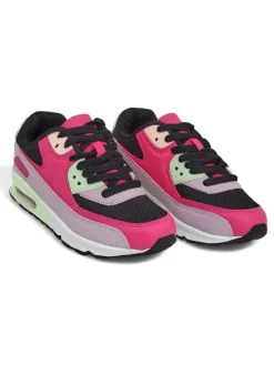 Hot Dziecięce buty sportowe Alorma Chłopięce|Dziewczęce