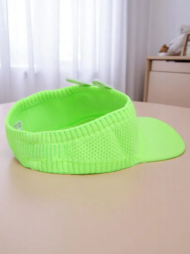 Discount Dziecięcy daszek Przeciwsłoneczny Rabbit Ears Czapki