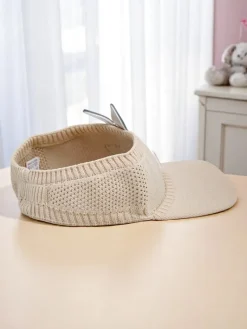Dziecięcy daszek Przeciwsłoneczny Bunny Ears Czapki