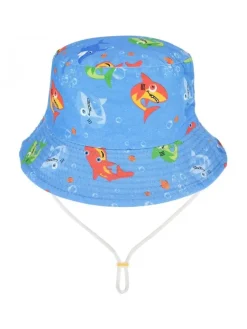 Clearance Dziecięcy Kapelusz typu Bucket Color Bucket Czapki