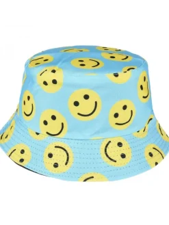 Outlet Dziecięcy Kapelusz typu Bucket Color Splash Bucket Czapki