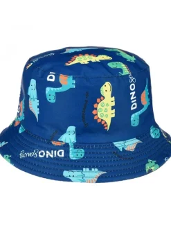 New Dziecięcy Kapelusz typu Bucket Color Bucket Czapki