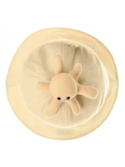 Clearance Dziecięcy Kapelusz typu Bucket "Wesołe Naszywki" Czapki