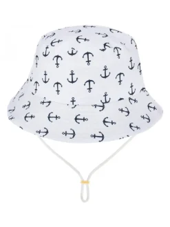 Dziecięcy Kapelusz typu Bucket Color Bucket Czapki