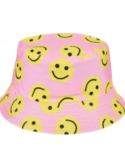 Outlet Dziecięcy Kapelusz typu Bucket Color Splash Bucket Czapki