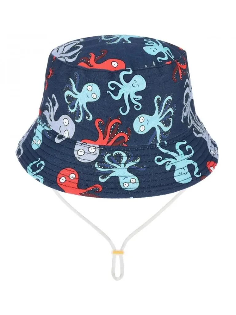 Dziecięcy Kapelusz typu Bucket Color Bucket Czapki