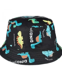 Discount Dziecięcy Kapelusz typu Bucket Color Bucket Czapki