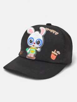 Discount Dziecięcy Kapelusz z króliczkiem Bunny Hugs Czapki