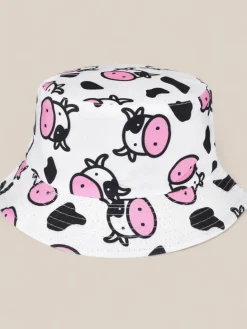 Best Dziecięcy Kapelusz typu Bucket Color Splash Bucket Czapki