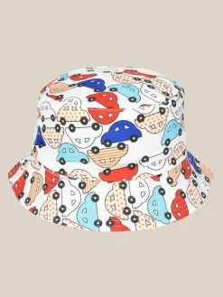 Best Dziecięcy Kapelusz typu Bucket Color Splash Bucket Czapki