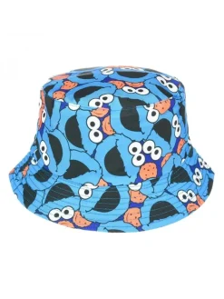 Best Dziecięcy Kapelusz typu Bucket Color Splash Bucket Czapki