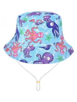 Clearance Dziecięcy Kapelusz typu Bucket Color Bucket Czapki