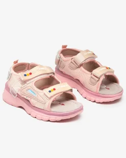 Best Dziewczęce sandały w kolorze m Umaf Dziewczęce