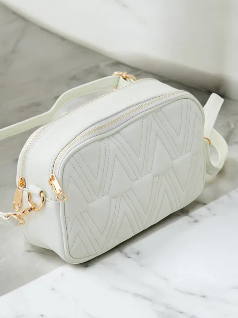 Best Elegancka mała damska torebka z eko skóry Damskie Małe Torebki