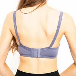 Best usztywniany biustonosz z koronką Codzienne