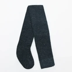 Best Granatowe dziewczęce rajstopy Rajstopy