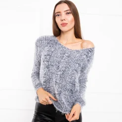 Sale sweter damski Swetry