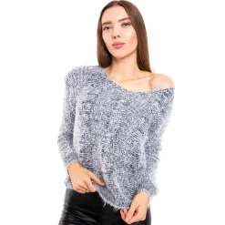 Sale sweter damski Swetry