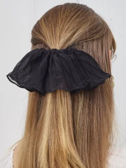 New Gumka do włosów z falbankami Frillia Damskie Akcesoria Do Włosów