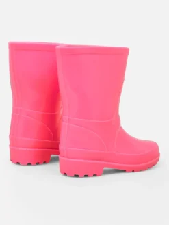 Hot Kalosze dziecięce Ukallii Chłopięce|Dziewczęce