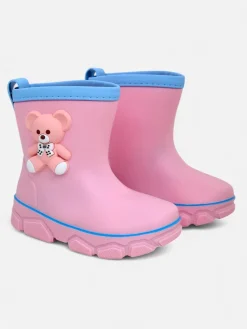 Kalosze dziecięce Princesse Dziewczęce