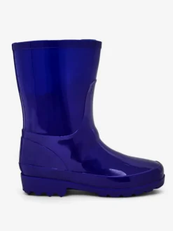 New Kalosze dziecięce Kainy Chłopięce|Dziewczęce