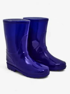 New Kalosze dziecięce Kainy Chłopięce|Dziewczęce