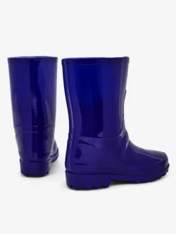 New Kalosze dziecięce Kainy Chłopięce|Dziewczęce