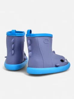 Best Kalosze dziecięce Shark Shark Chłopięce|Dziewczęce