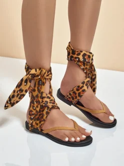 Best Klapki damskie japonki z ozodbnym paseczkiem Safari Sweet Japonki