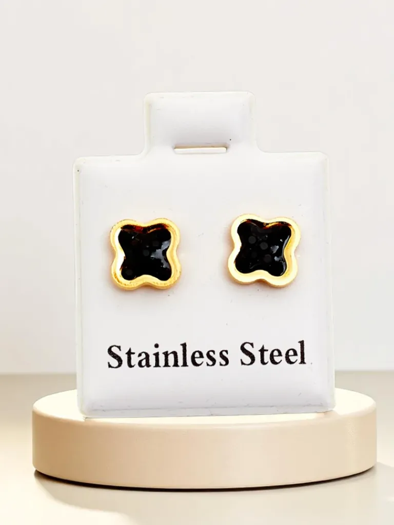 Best Kolczyki damskie z cyrkoniami Damskie Biżuteria