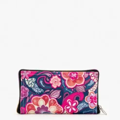 Best Kolorowa torba na zakupy w kwiatki Damskie Materiałowe|Torebki Shoppers