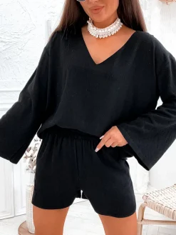 Komplet damski Damskie Komplety Damskie