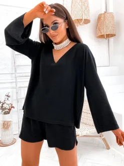 Komplet damski Damskie Komplety Damskie