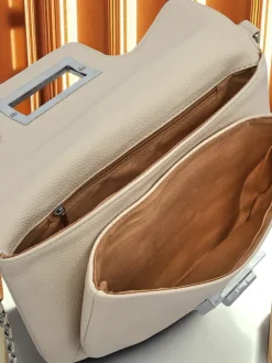 New Kopertowa torebka damska Aurelia Classico Damskie Małe Torebki