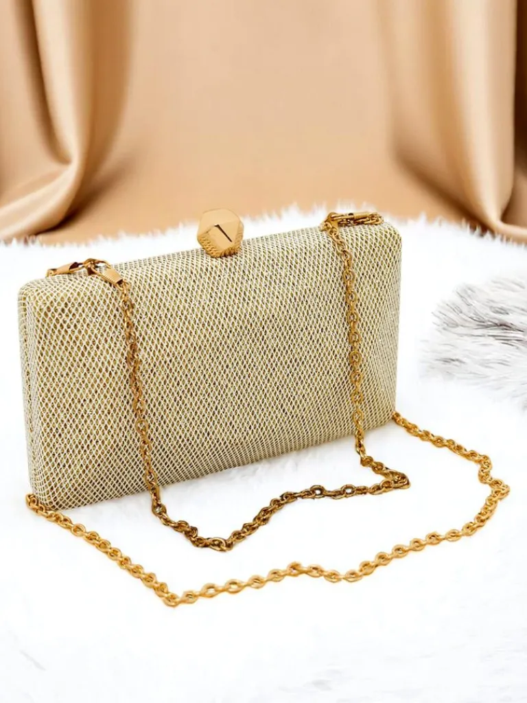 New Kopertowa torebka damska Sparkle Muse Damskie Małe Torebki