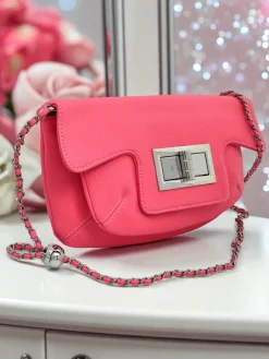 Best Kopertowa torebka damska Aurelia Classico Damskie Małe Torebki