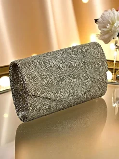 Kopertowa torebka damska Stella Shine Damskie Małe Torebki