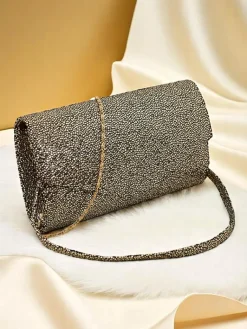 Kopertowa torebka damska Stella Shine Damskie Małe Torebki