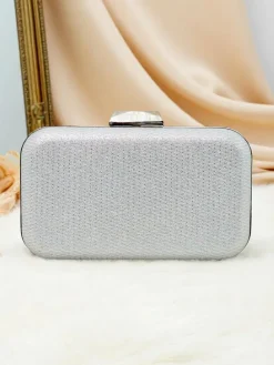 Outlet Kopertowa torebka damska Lumi Clutch Damskie Małe Torebki