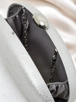 Kopertowa torebka damska Elissa Shine Damskie Małe Torebki