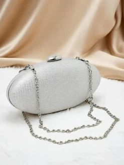 Kopertowa torebka damska Elissa Shine Damskie Małe Torebki