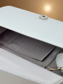 Best Kopertowa torebka damska Luna Elegante Damskie Małe Torebki